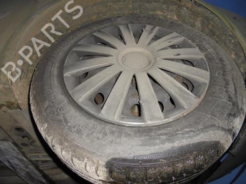 Alternator RENAULT MEGANE II (BM0/1_, CM0/1_) 1.9 dCi (BM0G, CM0G) | BP25516898M7 
