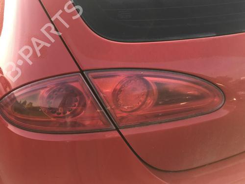 Climate control SEAT LEON (1P1) 2.0 TDI | BP25557677I5  - Image 23