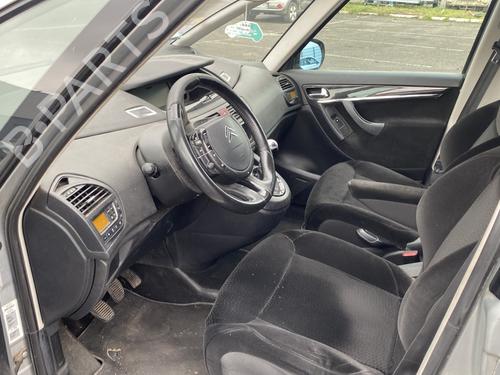 Left front window switch CITROËN C4 Picasso I MPV (UD_) 1.6 HDi | BP32237902I27 - Image 14