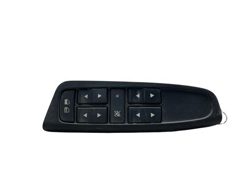 Used Left front window switch FIAT STILO Multi Wagon (192_) 1.9 D Multijet (120 hp) 26147954