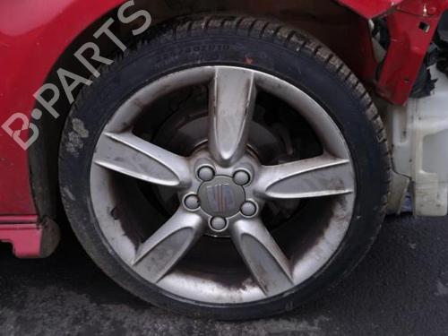 Right sun visor SEAT LEON (1P1) 1.9 TDI | BP25532069I2  - Image 24