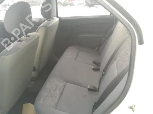 Rudehejsemekanisme Højre foran DACIA LOGAN (LS_) 1.4 (LS0A, LS0C, LS0E, LS0G) | BP25552992C23 - Image 9