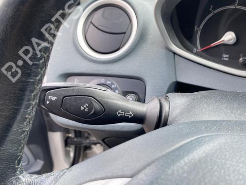 Climate control FORD FIESTA VI (CB1, CCN) 1.4 TDCi | BP28809498I5  - Image 25