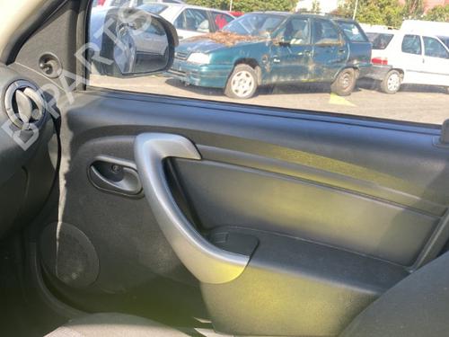 Front right window mechanism DACIA DUSTER (HS_) 1.5 dCi | BP25512936C23  - Image 17
