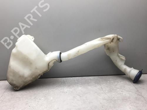 Used Windscreen washer tank PEUGEOT 208 I (CA_, CC_) 1.4 HDi (68 hp) 25517476