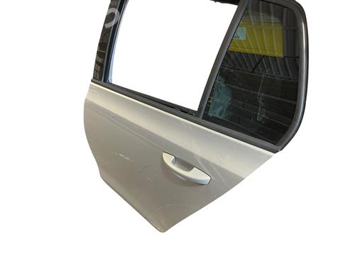 Left rear door VW GOLF VI (5K1) 2.0 TDI | BP27655015C4