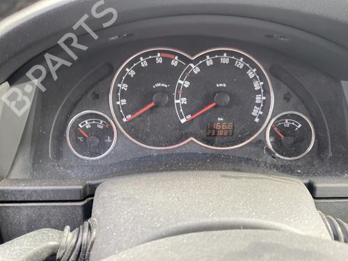Starter OPEL MERIVA A MPV (X03) 1.7 CDTI (E75) | BP26492537M8 - Image 10