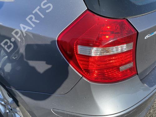 Seat buckle BMW 1 (E87) 120 d | BP26000004I32  - Image 18