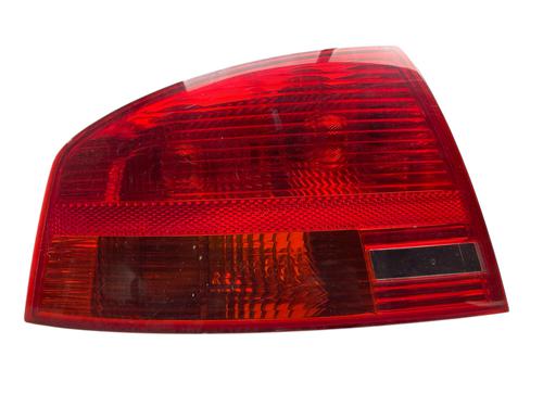left-taillight-audi-a4-b7-8ec-2004-2005-2006-2007-2008-2009-25579780 main image