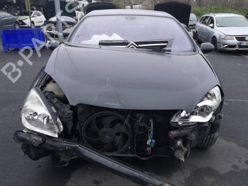 Ignition barrel CITROËN C5 I (DC_) 2.2 HDi (DC4HXB, DC4HXE) | BP25532178M48  - Image 6