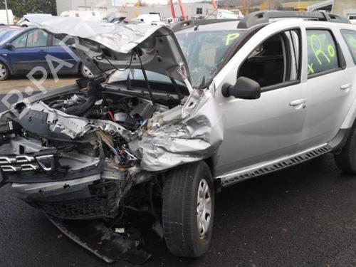 Front left window mechanism DACIA DUSTER (HS_) 1.5 dCi | BP25533235C22 - Image 24