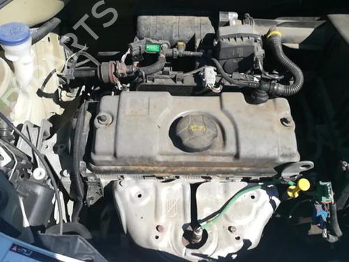 Front left window mechanism CITROËN C3 I (FC_, FN_) 1.1 i | BP25515871C22 