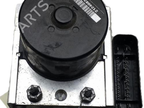 ABS pump RENAULT TWINGO II (CN0_) 1.2 16V (CN04, CN0B) | BP25547069M43  - Image 5