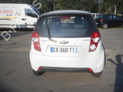 Ratstangsstang CHEVROLET SPARK (M300) | BP25516837I23 - Image 17
