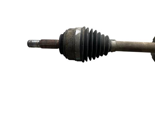 Right front driveshaft DACIA SANDERO 1.2 16V | BP32369019M39