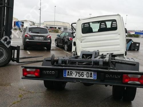 Alternator IVECO DAILY IV Van 35C15 V, 35C15 V/P | BP25561497M7 - Image 4