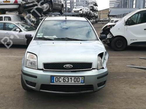Front right window mechanism FORD FUSION (JU_) 1.4 TDCi | BP25516005C23 