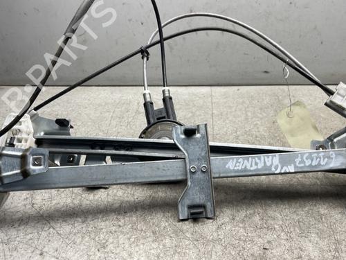 Used Front left window mechanism Front left window mechanism JEEP GRAND CHEROKEE II (WJ, WG) 2.7 CRD 4x4 (163 hp) 25572589 25572589