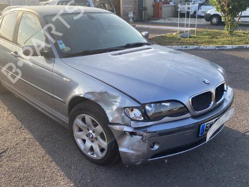 Left front indicator BMW 3 (E46) 320 d | BP25531665C32 