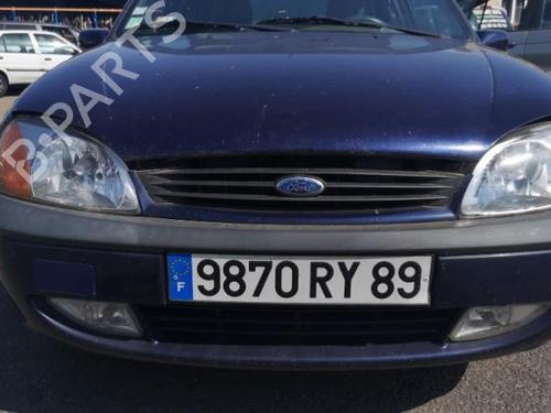 Venstre baglygte FORD FIESTA IV (JA_, JB_) 1.25 i 16V | BP25559760C34 
