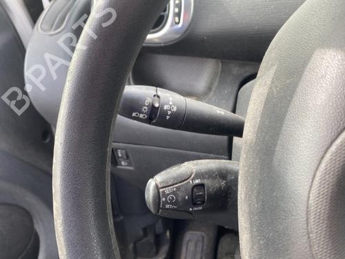 Instrument cluster CITROËN C3 Picasso (SH_) 1.6 HDI 90 | BP25548837C47 