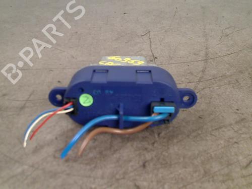 Varmeblæsermodstand RENAULT LAGUNA II Grandtour (KG0/1_) 1.9 dCi (KG0G) (120 hp) 25584195