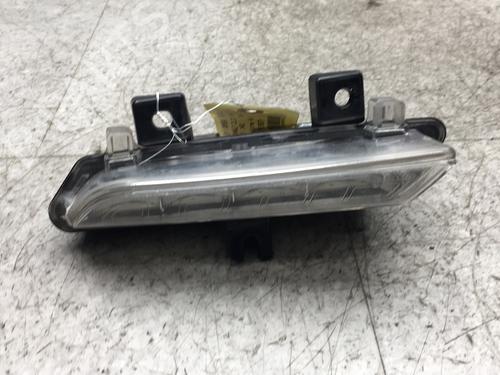 Used Left daytime light RENAULT CLIO IV (BH_) 1.5 dCi 75 (75 hp) 25510281