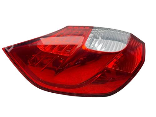 Used Left taillight RENAULT SCÉNIC II (JM0/1_) 2.0 dCi (JM1K) (150 hp) 29456068