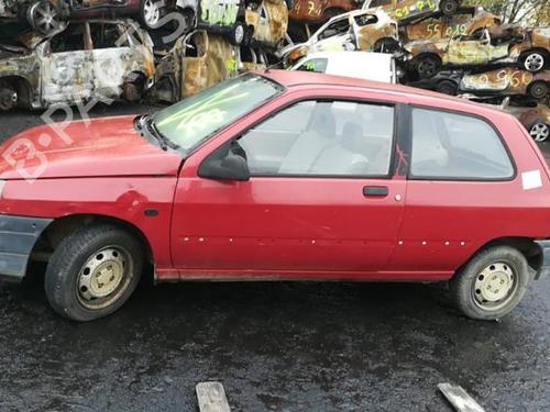 Used Parts RENAULT CLIO I Hatchback Van (S57_) 2503100
