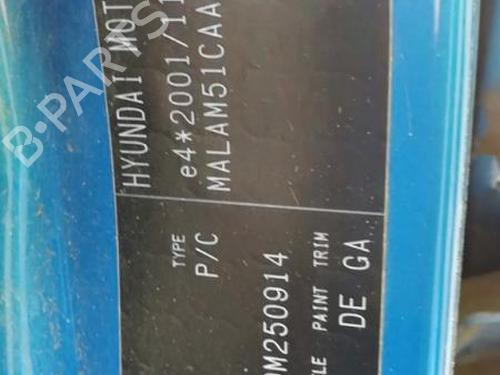 Switch HYUNDAI i10 I (PA) 1.2 | BP25552674I30 - Image 28