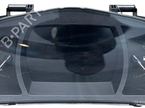 Instrument cluster RENAULT MEGANE IV Hatchback (B9A/M/N_) 1.2 TCe 130 (B9MR) | BP33743155C47 - Image 2
