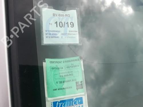 Right taillight MAZDA PREMACY (CP) 2.0 TD | BP25516035C35 - Image 7