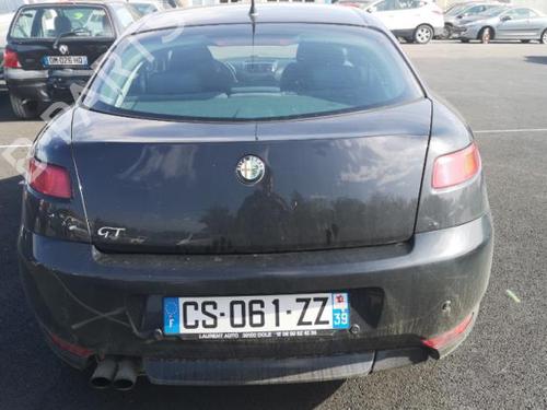 Climate control ALFA ROMEO GT (937_) 1.9 JTD (937CXN1B) | BP25560344I5 