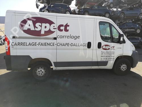 Front right window mechanism CITROËN JUMPER II Van 2.2 HDi 130 | BP25578342C23  - Image 9