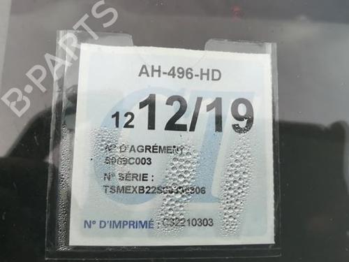 Comando chauffage SUZUKI SPLASH (EX) 1.0 (A5B310) | BP25577504I5 - Image 8