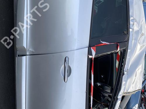 Climate control RENAULT MEGANE III Hatchback (BZ0/1_, B3_) 1.2 TCe (BZ2B, BZ11) | BP25557793I5 