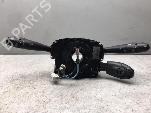 Used Steering column stalk PEUGEOT 207 (WA_, WC_) 1.6 HDi (90 hp) 25521838