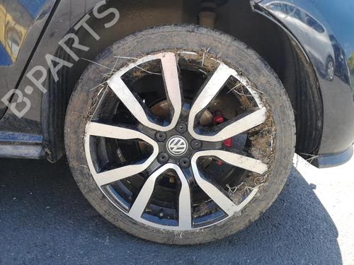 Starter VW POLO V (6R1, 6C1) 1.8 GTI | BP25561381M8 