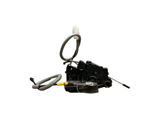 Used Front left lock MERCEDES-BENZ E-CLASS (W210) E 200 (210.035) (136 hp) 25507875