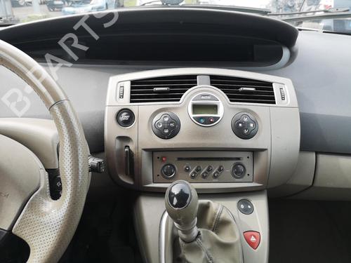 Switch RENAULT GRAND SCÉNIC II (JM0/1_) 1.9 dCi (JM0G, JM12, JM1G, JM2C) | BP25520186I30