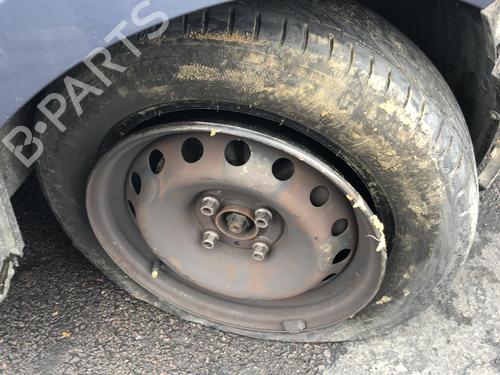 Front left window mechanism RENAULT TWINGO II (CN0_) 1.2 16V (CN04, CN0B) | BP25535230C22  - Image 14