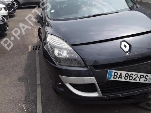 Left front window switch RENAULT SCÉNIC III (JZ0/1_) 1.9 dCi (JZ0J, JZ1J, JZ1K, JZ1S) | BP27561860I27 - Image 35