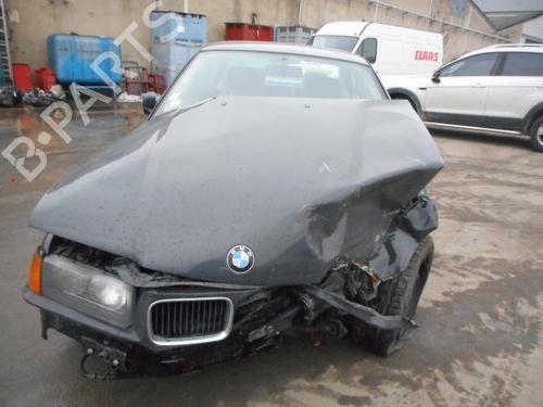 Grille BMW 3 (E36) 320 i | BP25577910C40
