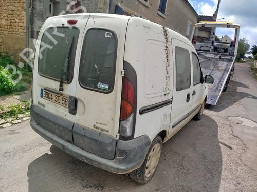 Front left window mechanism RENAULT KANGOO Express (FC0/1_) D 65 1.9 (FC0E, FC02, FC0J, FC0N) | BP36557384C22 - Image 22