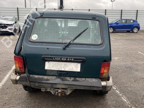 Left front indicator LADA NIVA Closed Off-Road Vehicle (2121, 2131) 1700 i | BP30933269C32 - Image 6