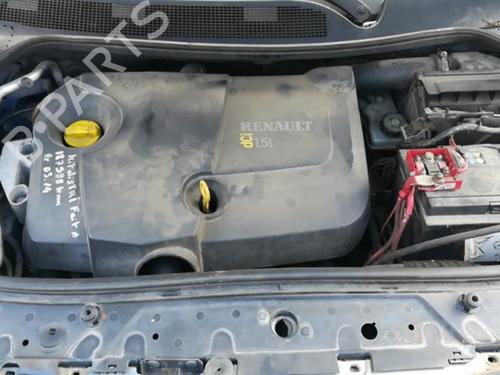 Right mirror RENAULT MEGANE II (BM0/1_, CM0/1_) 1.5 dCi (BM02, BM13, BM2A, CM02, CM13) | BP25584194C27