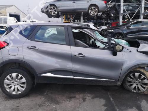 Starter RENAULT CAPTUR I (J5_, H5_) 1.5 dCi 90 (J5N4, J5M5, J5MW, J5M6, J5AL, J5AJ) | BP25525090M8  - Image 19