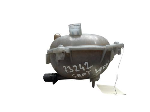 Expansion tank SEAT LEON (5F1) 1.6 TDI | BP27605134C120 