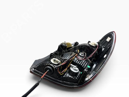 Left taillight PEUGEOT 108 1.0 VTi 72 | BP33848697C34 - Image 3