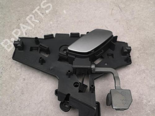 Used Rear left interior door handle CITROËN C5 I (DC_) 2.0 HDi (DCRHZB, DCRHZE) (109 hp) 25519754